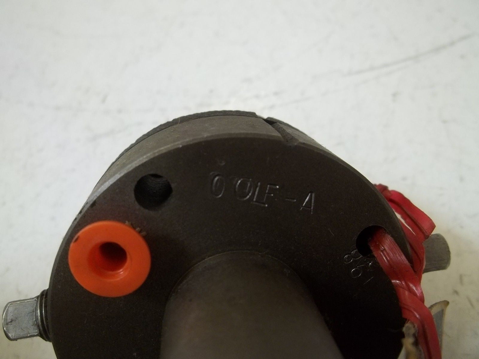 TUTHILL 00LF-A PUMP *NEW NO BOX*