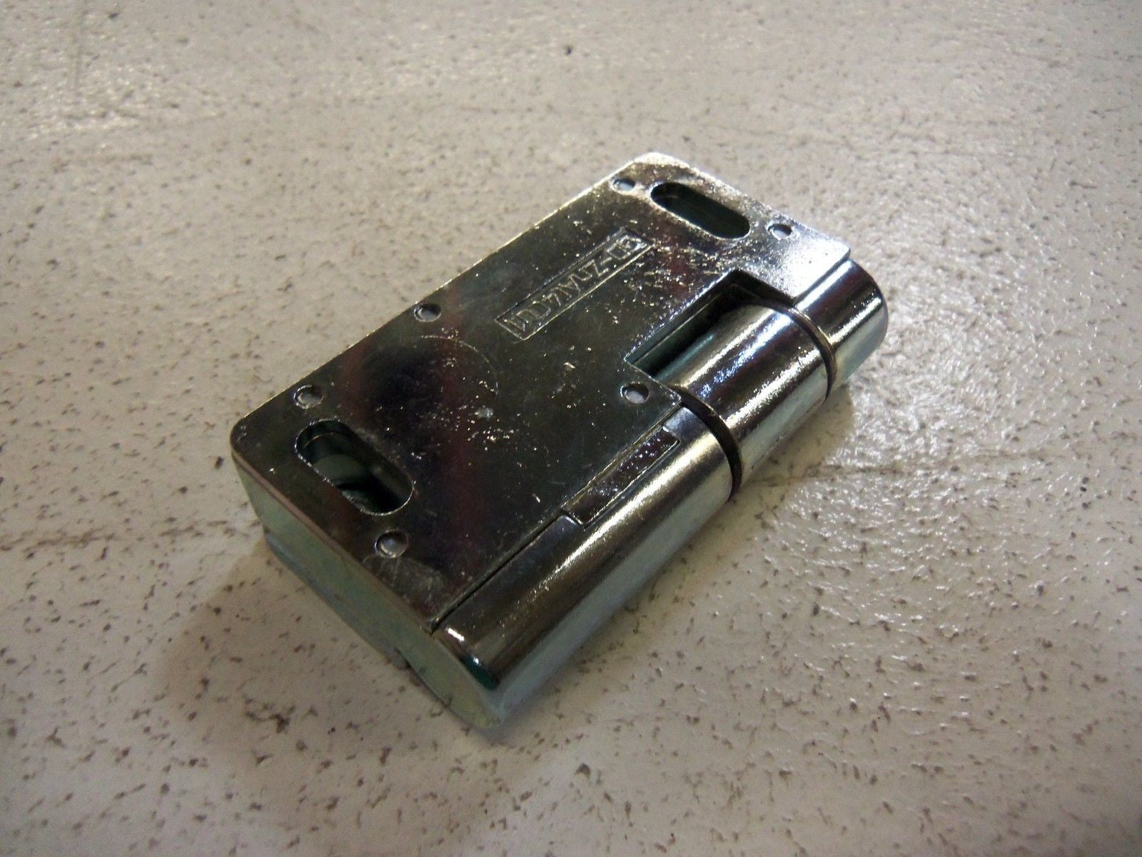 LOT OF 2 WARNER ELECTRIC SAFETY HINGE SWITCH 601-9291-013 *NEW IN BOX*