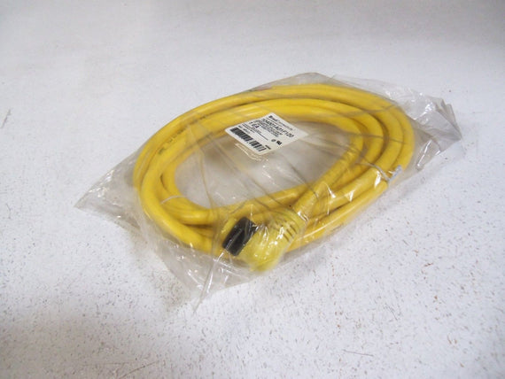 LOT OF 2 WOODHEAD 104001A01F120 CONNECTOR  *NEW IN BAG*