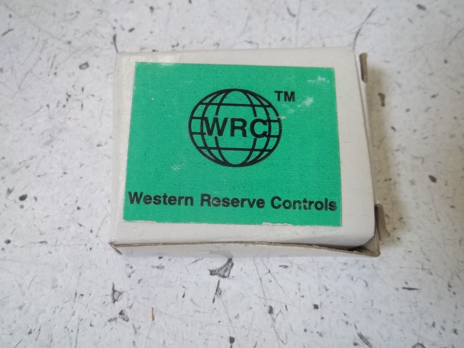 LOT OF 2 WRC 1781-IB5S RELAY *NEW IN BOX*