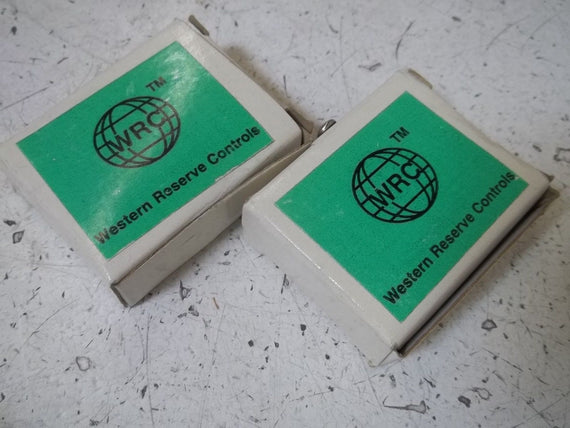 LOT OF 2 WRC 1781-IB5S RELAY *NEW IN BOX*