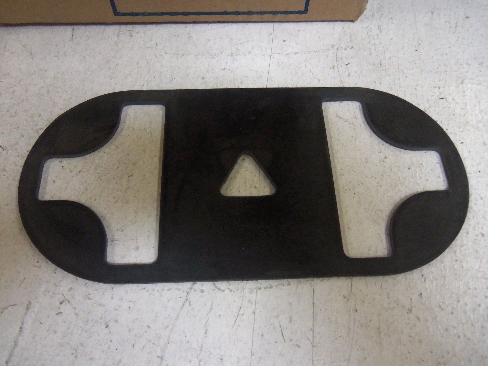 LOT OF 30 APPLETON GASK578 GASKET *NEW IN BOX*