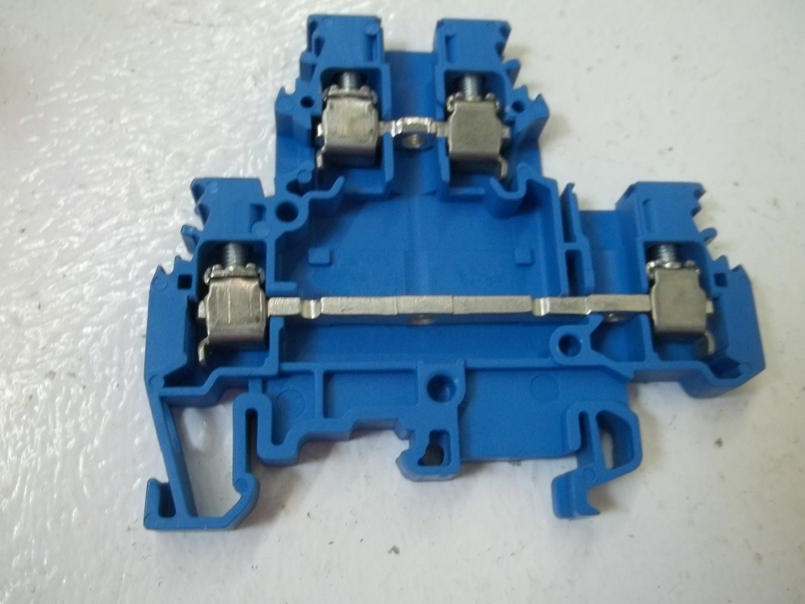 LOT OF 32 ENTRELEC 1SNA25126R0300 TERMINAL BLOCK *NEW IN  A BOX*
