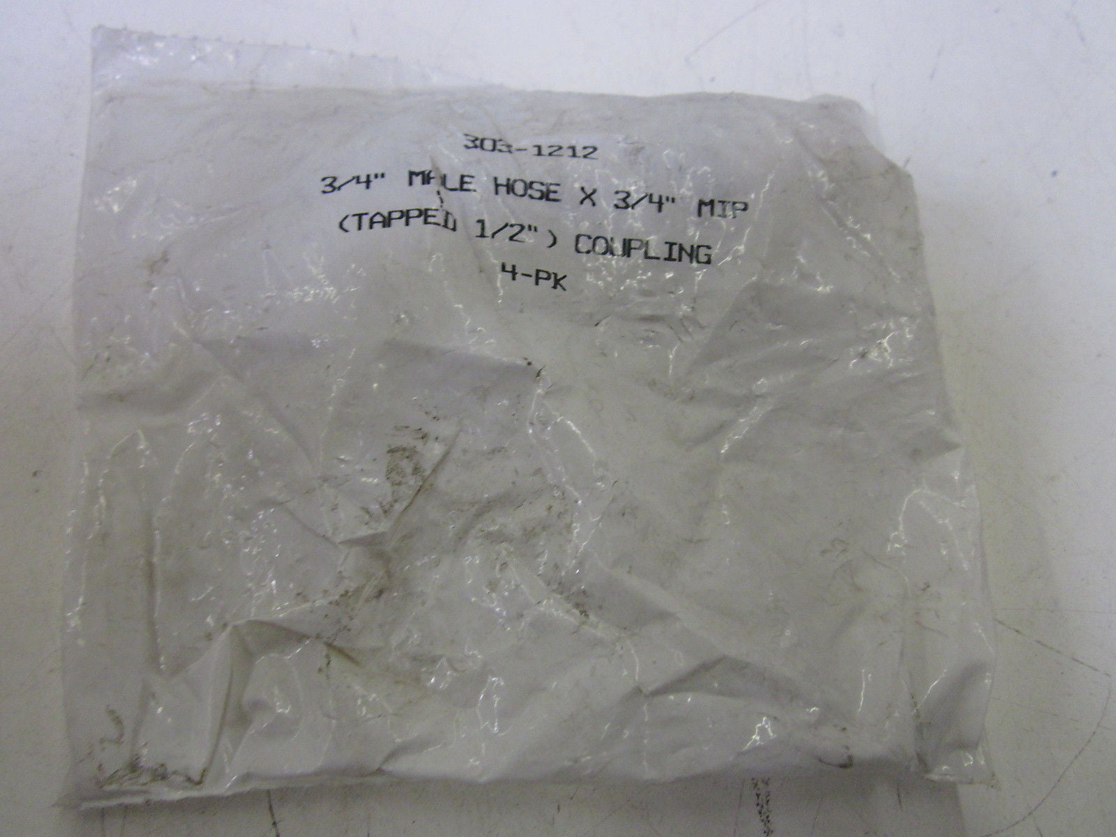 LOT OF 3 303-1212 *NEW NO BOX*