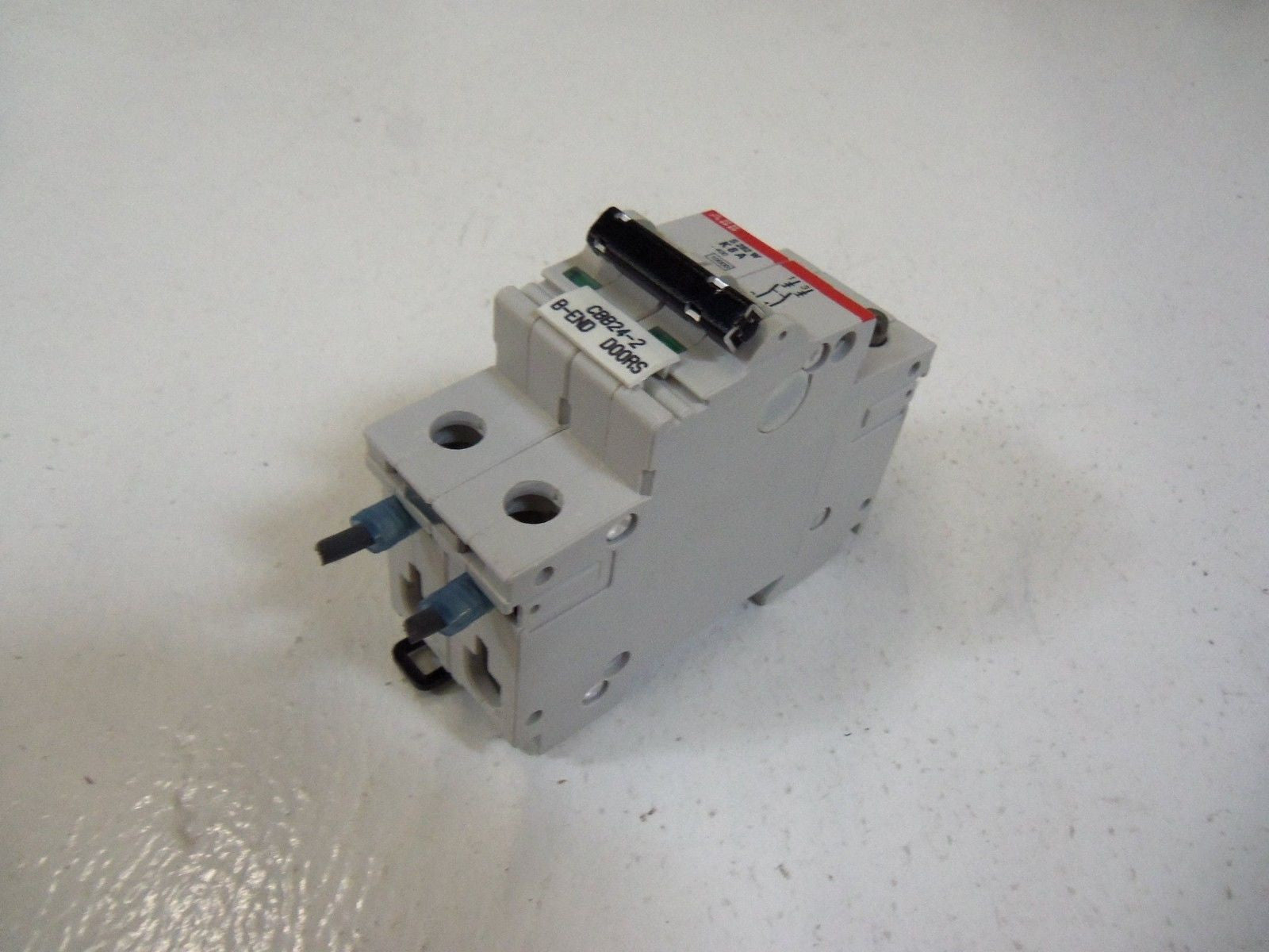 LOT OF 35 ABB  S282WK8A  *USED*
