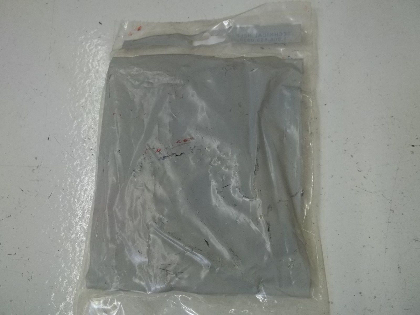 LOT OF 35 AMP NETCONNECT 558088-1 *NEW IN A FACTORY BAG*