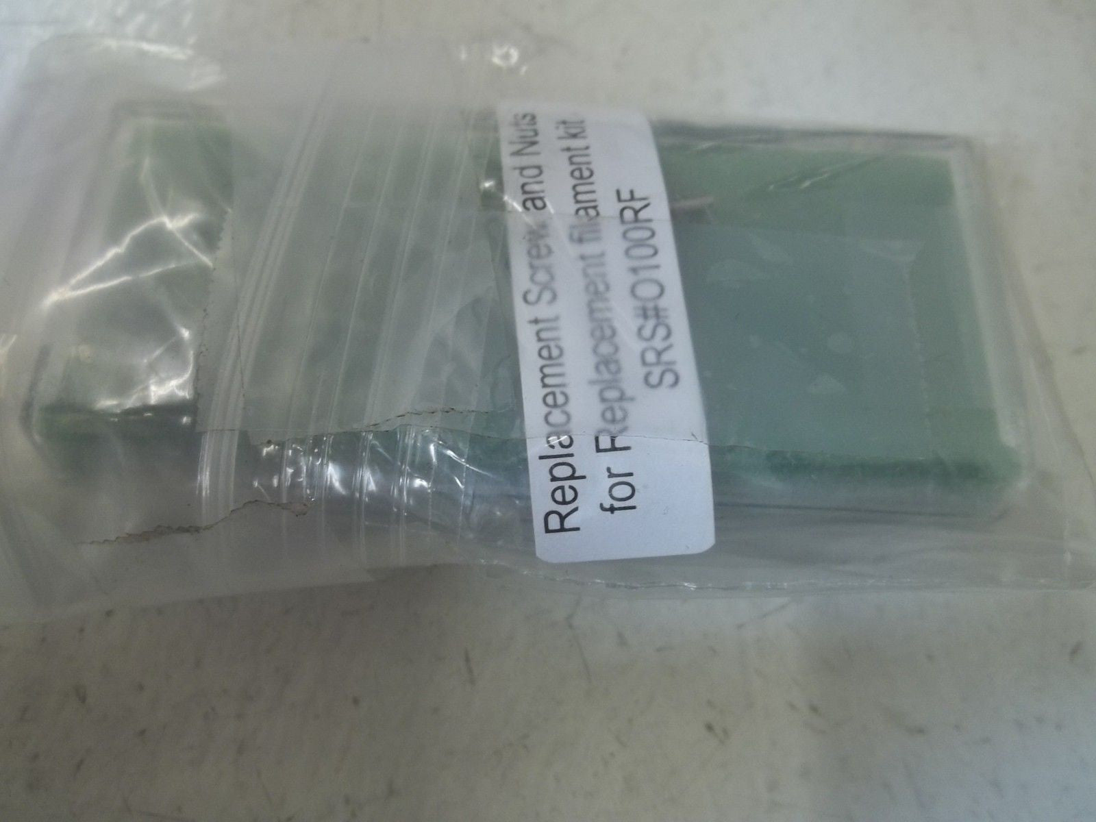 LOT OF 3 7-00611-72  *NEW IN BOX*