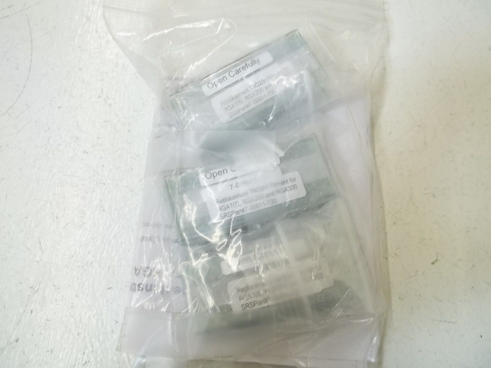 LOT OF 3 7-00611-72  *NEW IN BOX*