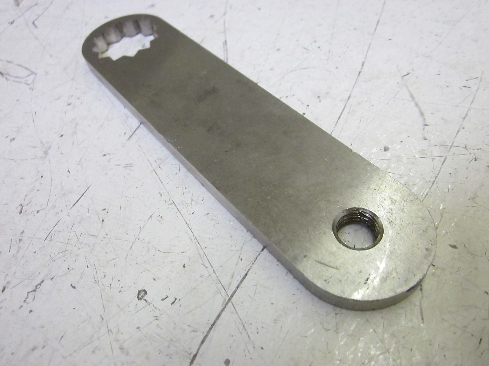 LOT OF 3 8465401396 LEVER *NEW NO BOX*
