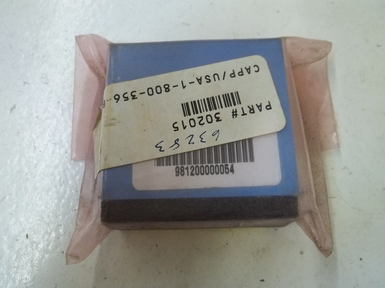 LOT OF 3 ABB 2030NZ10000B *NEW NO BOX*
