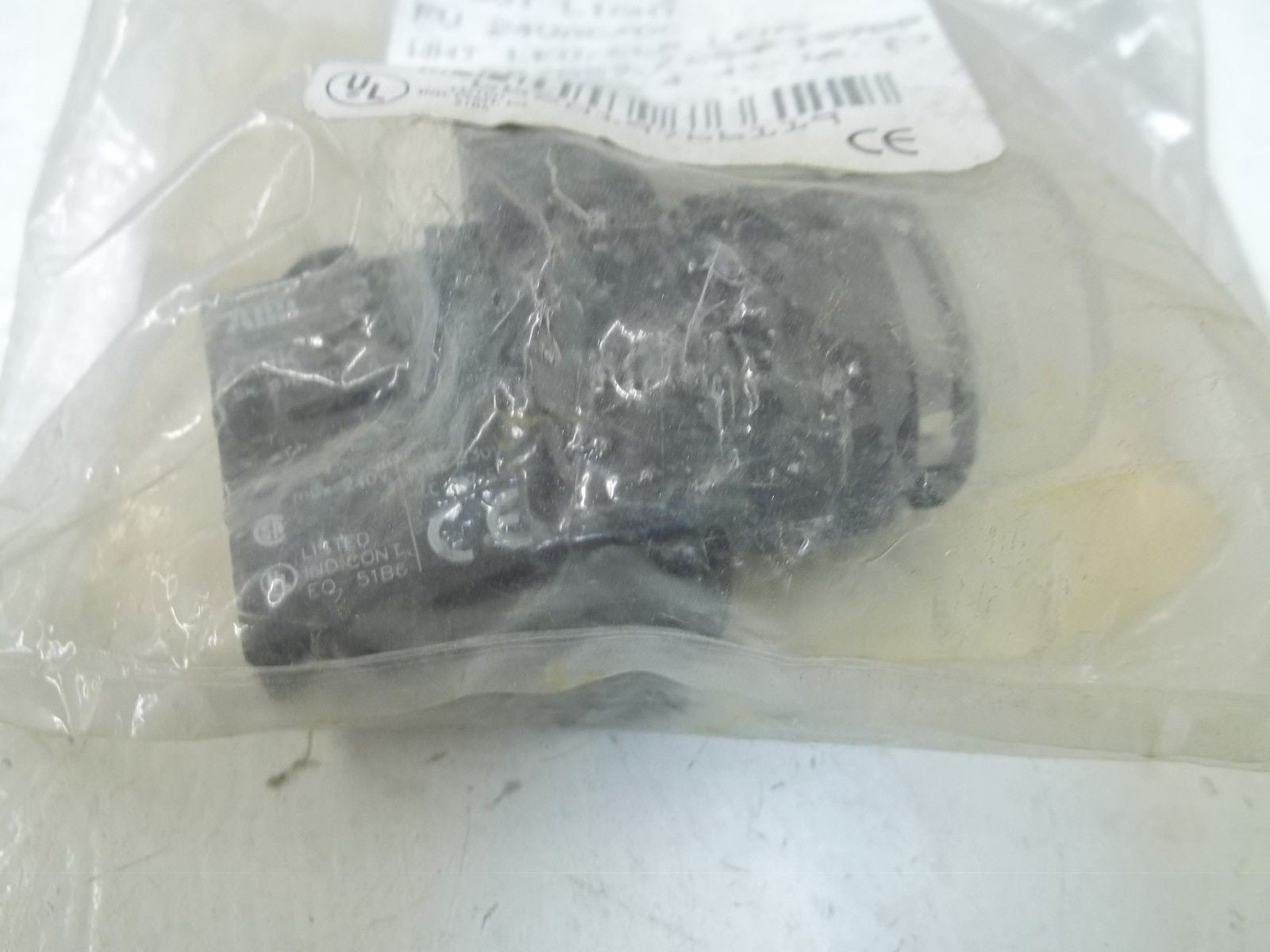 LOT OF 3 ABB CBK-KLFL8C *NEW IN A FACTORY BAG*