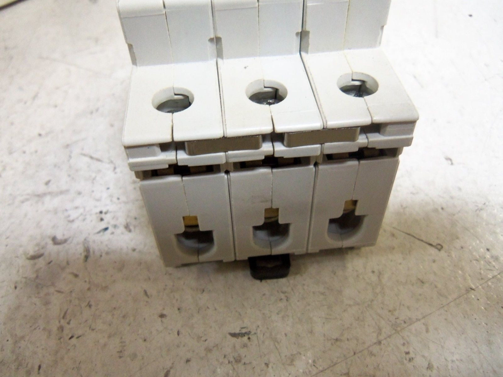 LOT OF 3 ABB CIRCUIT BREAKER S283-K4A *NEW IN BOX*