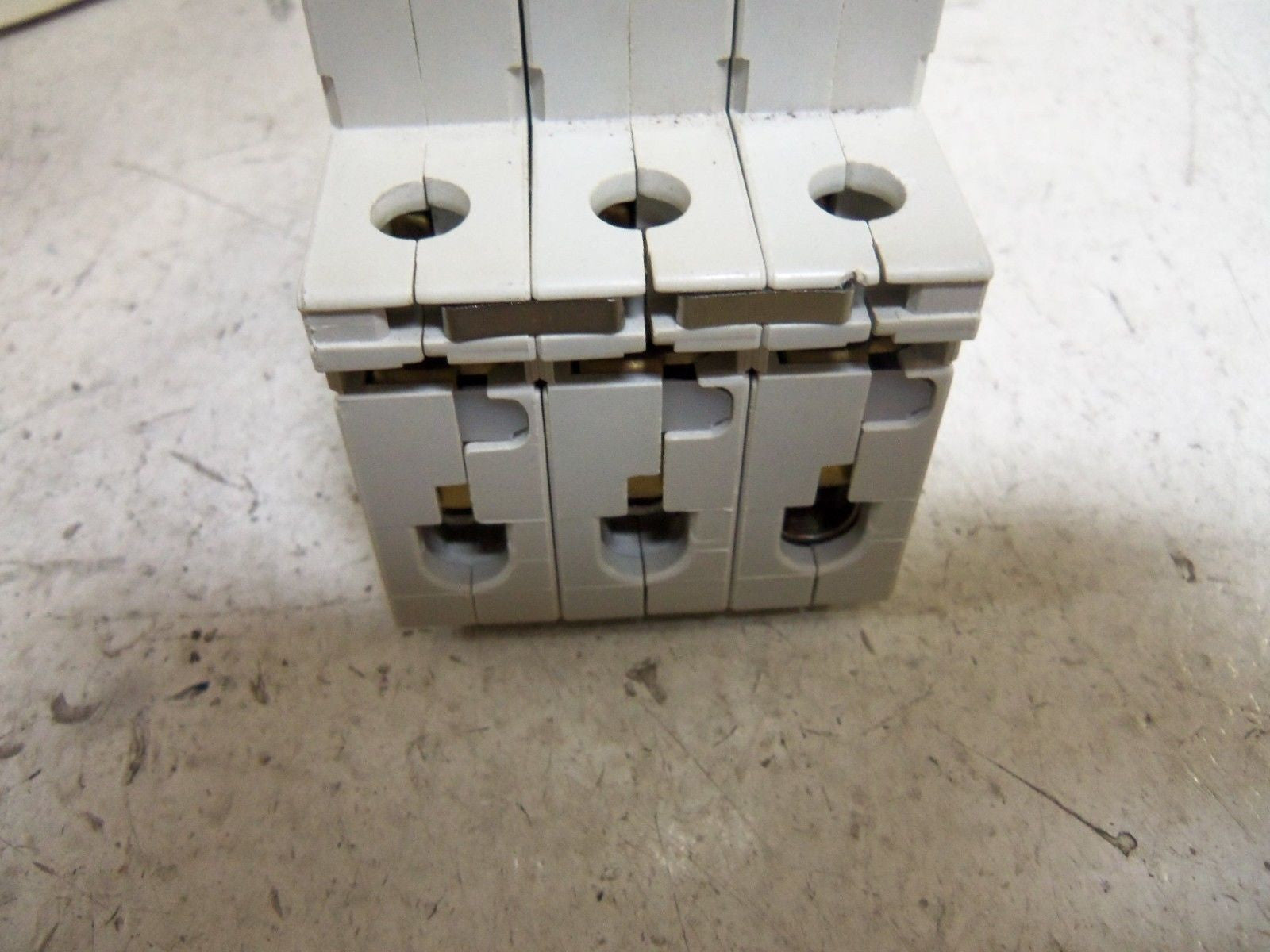 LOT OF 3 ABB CIRCUIT BREAKER S283-K4A *NEW IN BOX*