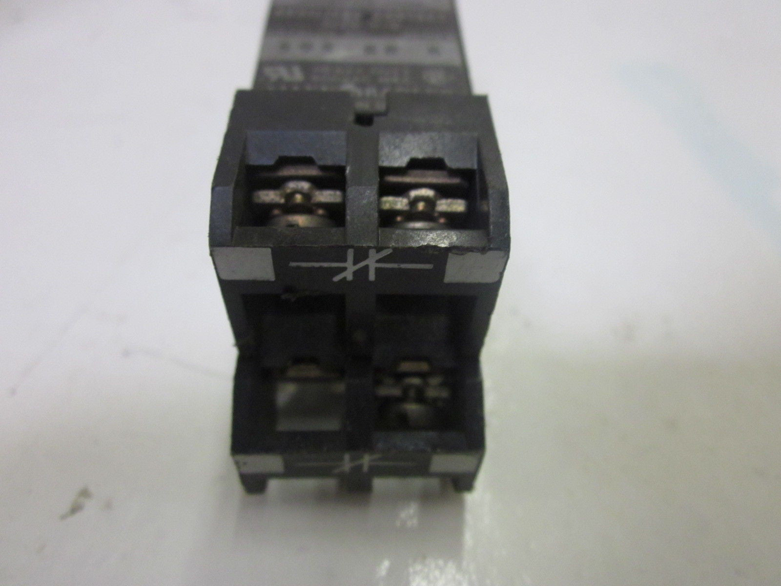 ALLEN BRADLEY 595-BB SER.B *USED*