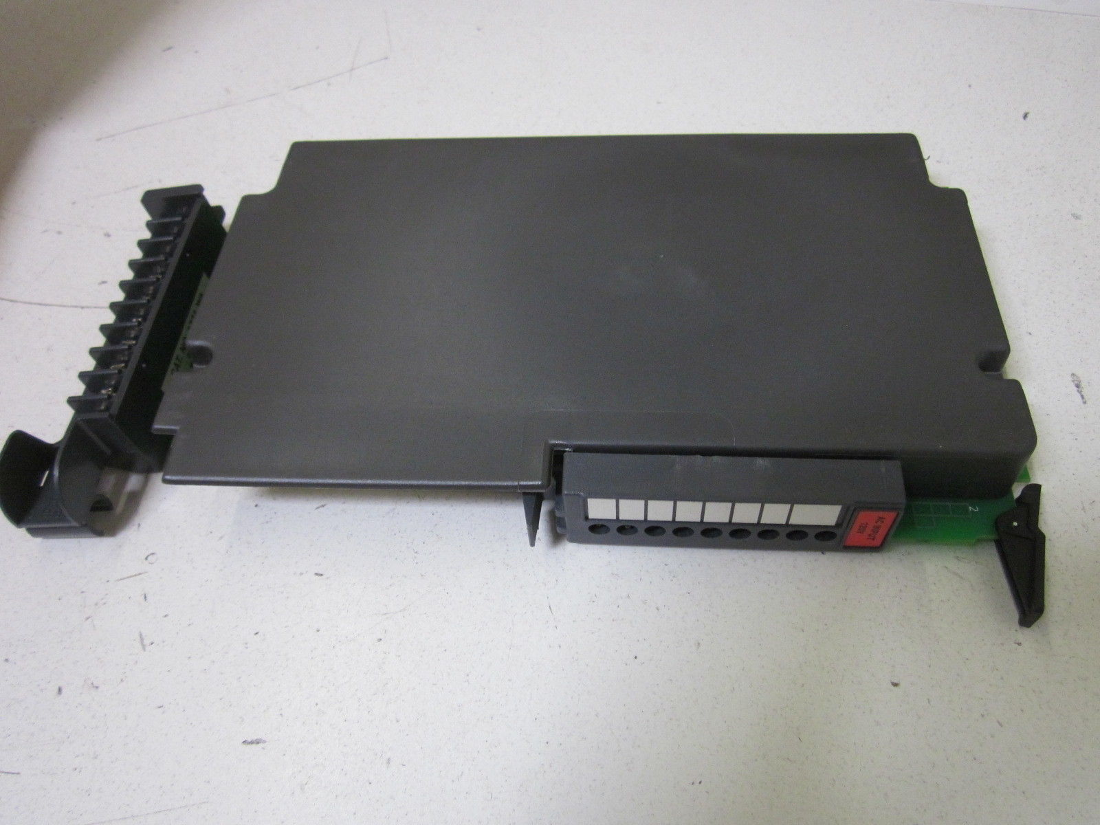 LOT OF 3 ALLEN BRADLEY 177-IA SRE.C *NEW IN BOX*