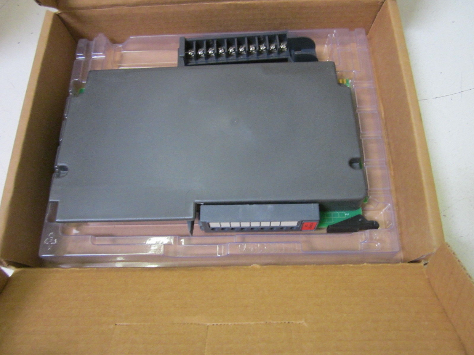 LOT OF 3 ALLEN BRADLEY 177-IA SRE.C *NEW IN BOX*