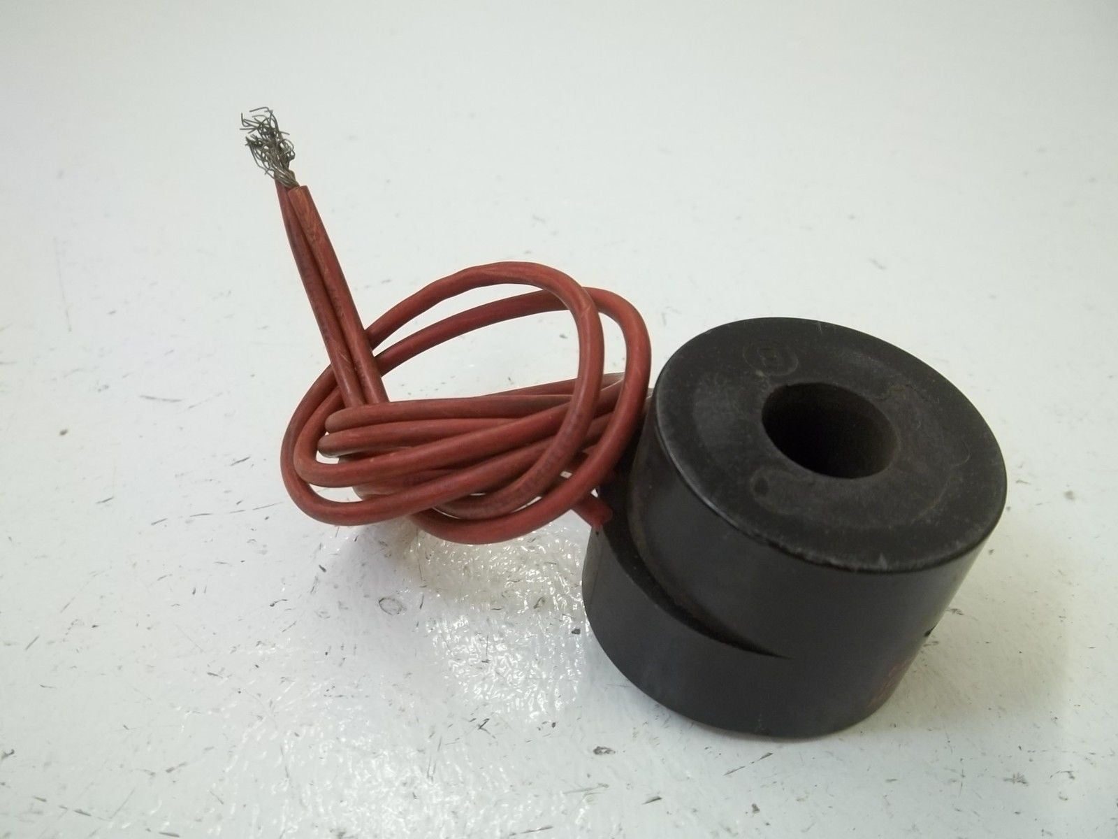 ASCO 64-982-1D COIL FOR SOLENOID VALVE 110/120V *USED*