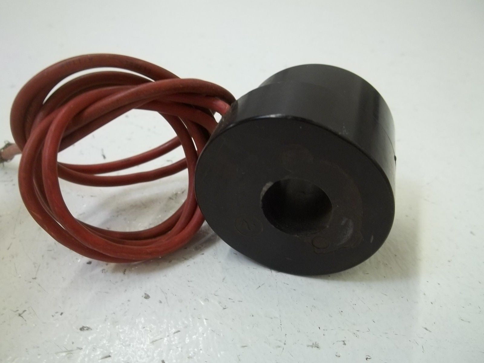 ASCO 64-982-1D COIL FOR SOLENOID VALVE 110/120V *USED*