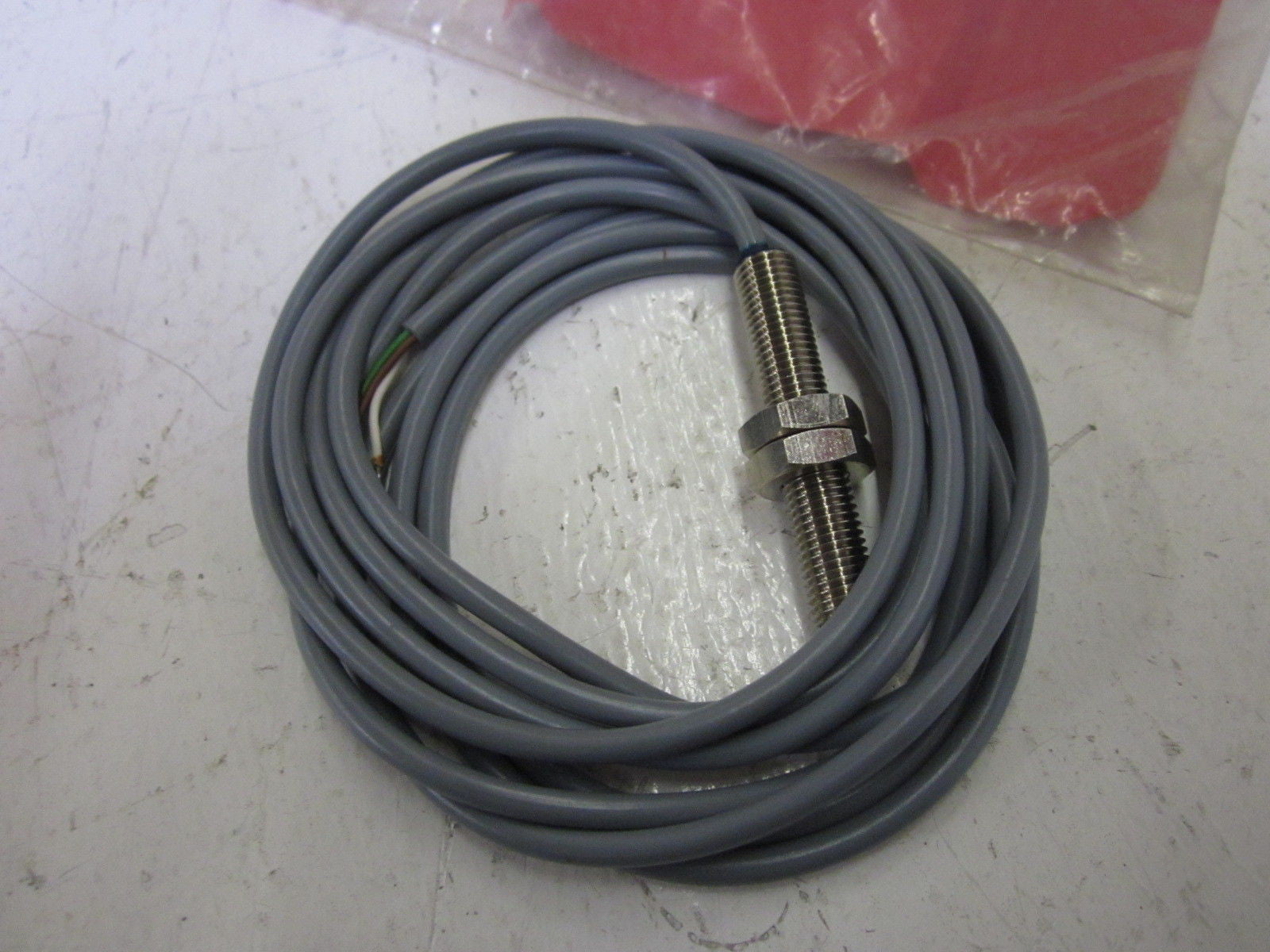 LOT OF 3 BAUMER IFR- 08.24.15 *NEW NO BOX*