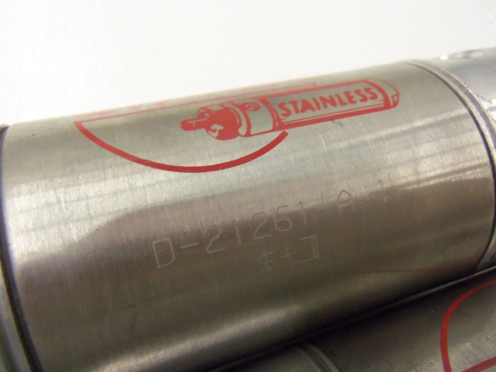 LOT OF 3  BIMBA D-21261-A-1 *AS IS*