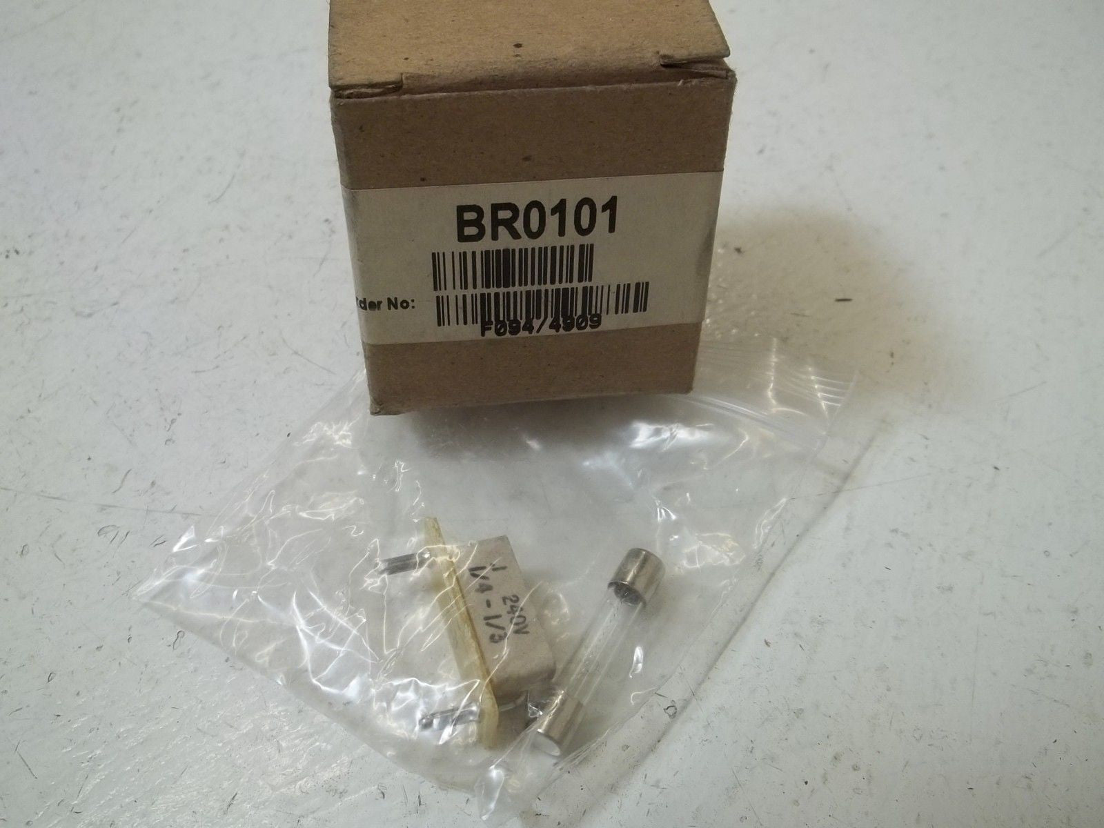LOT OF 3 BR10101 *NEW IN BOX*