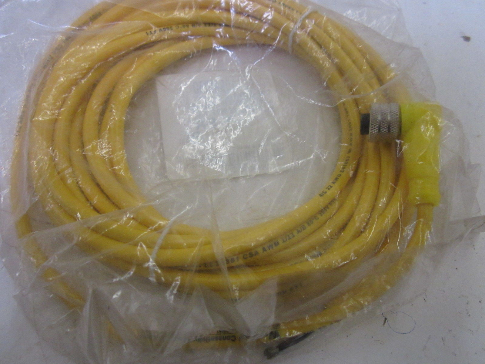 LOT OF 3 BRAD HARRISON 804001A09M050 *NEW IN A FACTORY BAG*