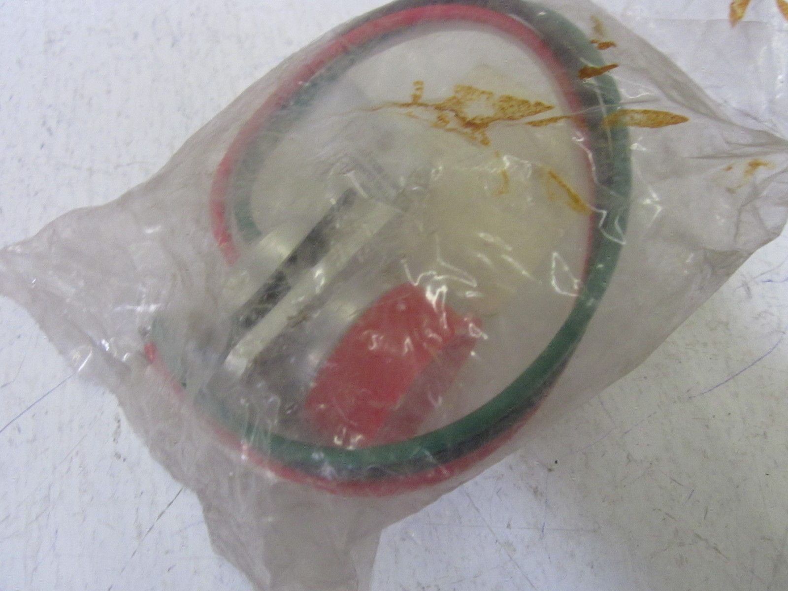 LOT OF 3 BRAD HARRISON 32710 QUICK CHANGE RECEPTACLE *NEW IN A FACTORY BAG*