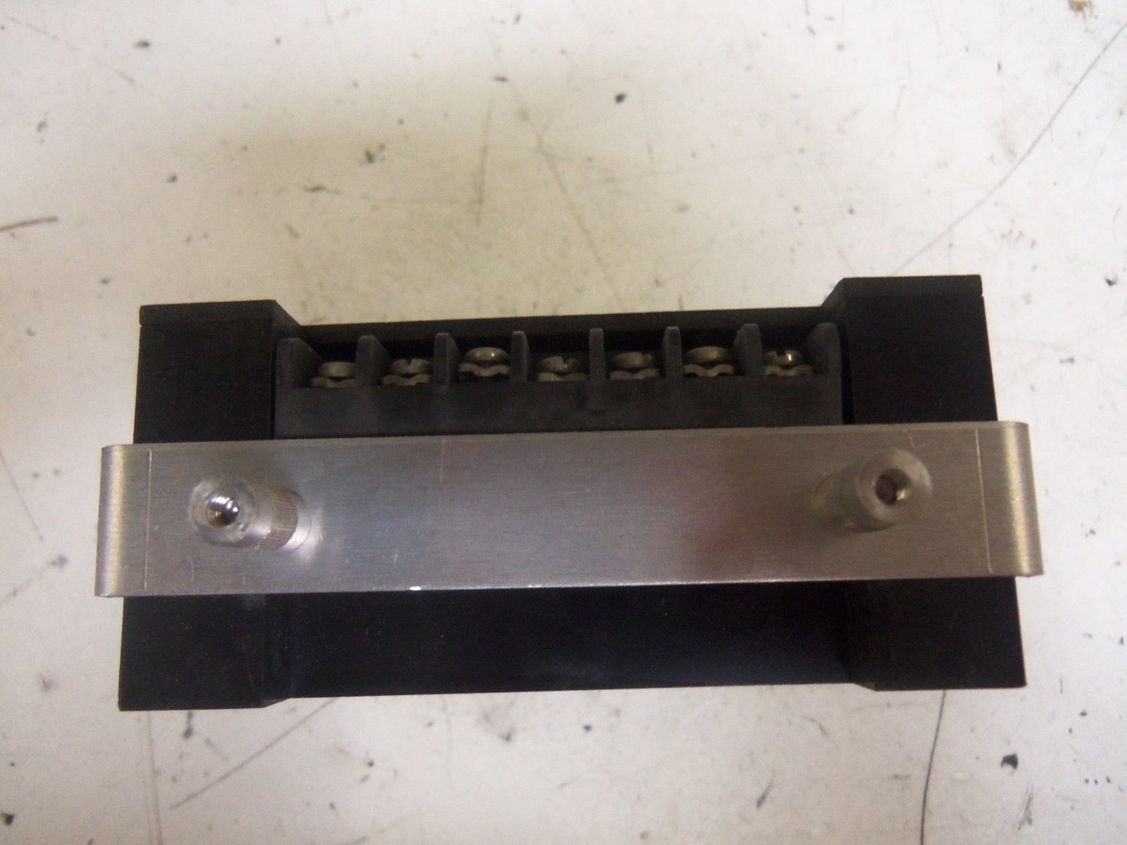 DURANT 47000-400 RATEMETER 4 DIGIT LED FIXED TIMEBASE *NEW NO BOX*