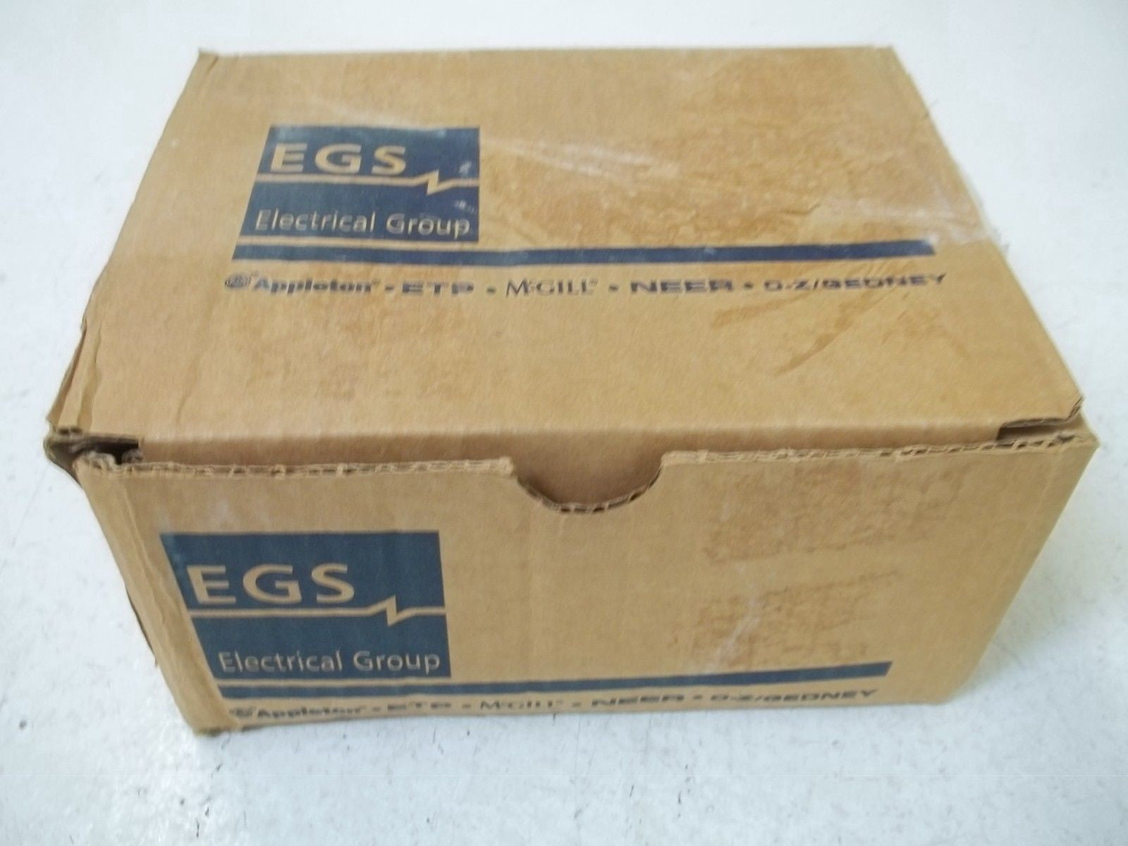 LOT OF 3 EGS EYA-150 SEALING FITTING *NEW IN BOX*