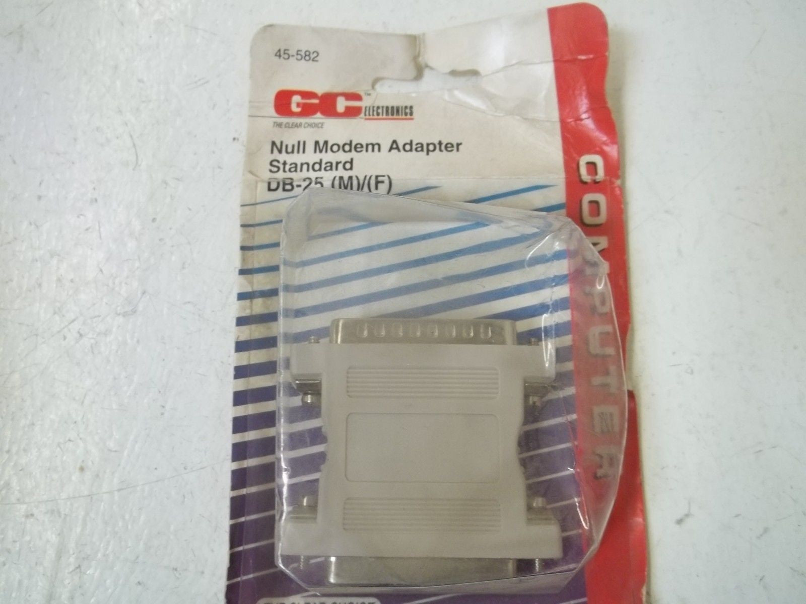 LOT OF 3 GC ELECTRONICS 45-582 *NEW IN BOX*