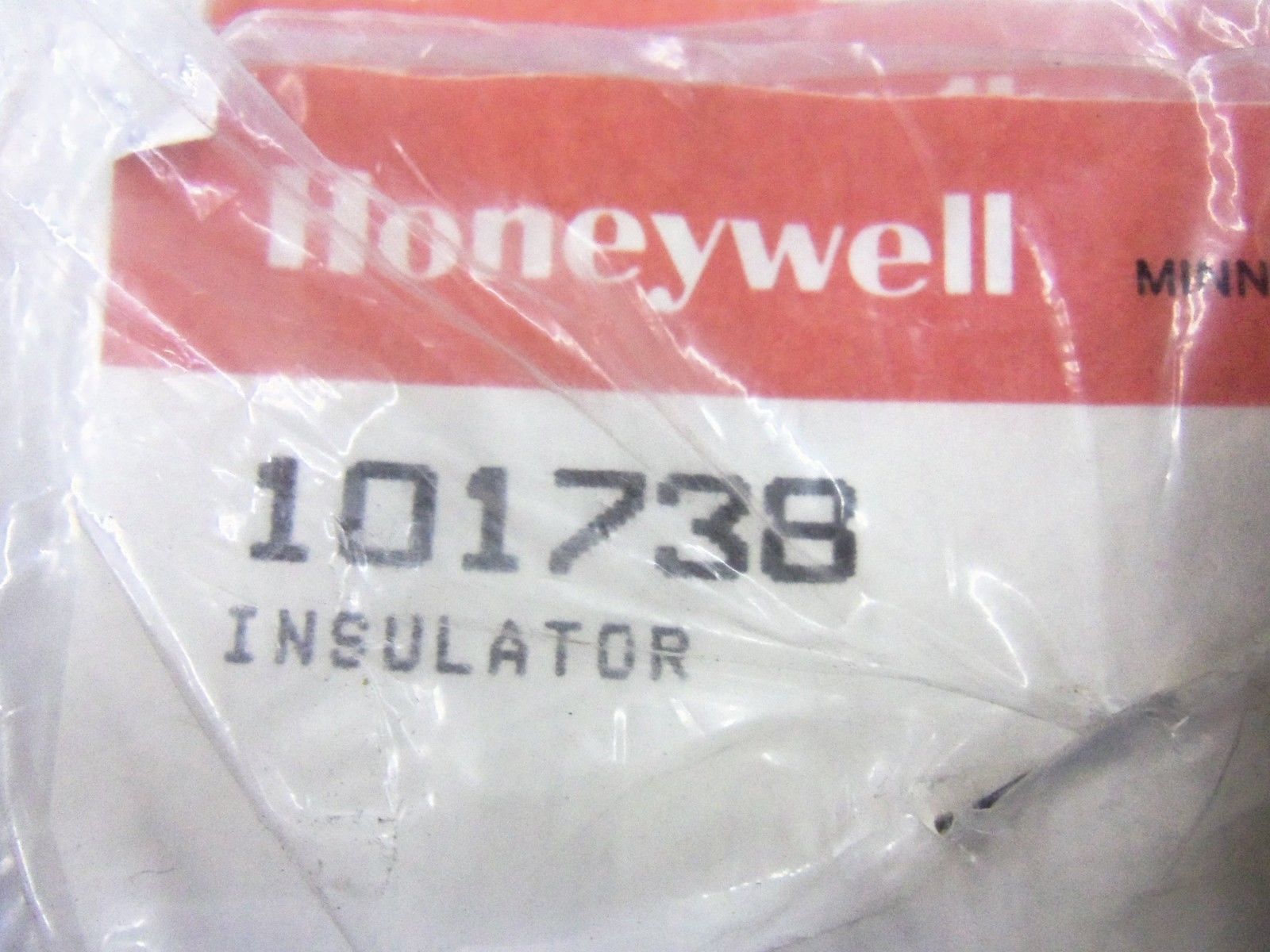 LOT OF 3 HONEYWELL 101738 *NEW IN FACTORY BAG*