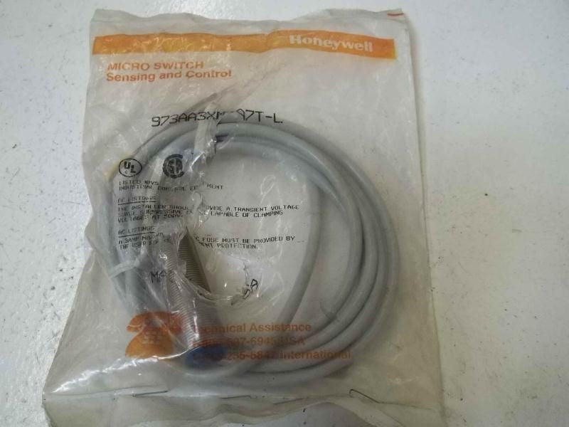 HONEYWELL 973AA3XM-A7T-L *NEW NO BOX*
