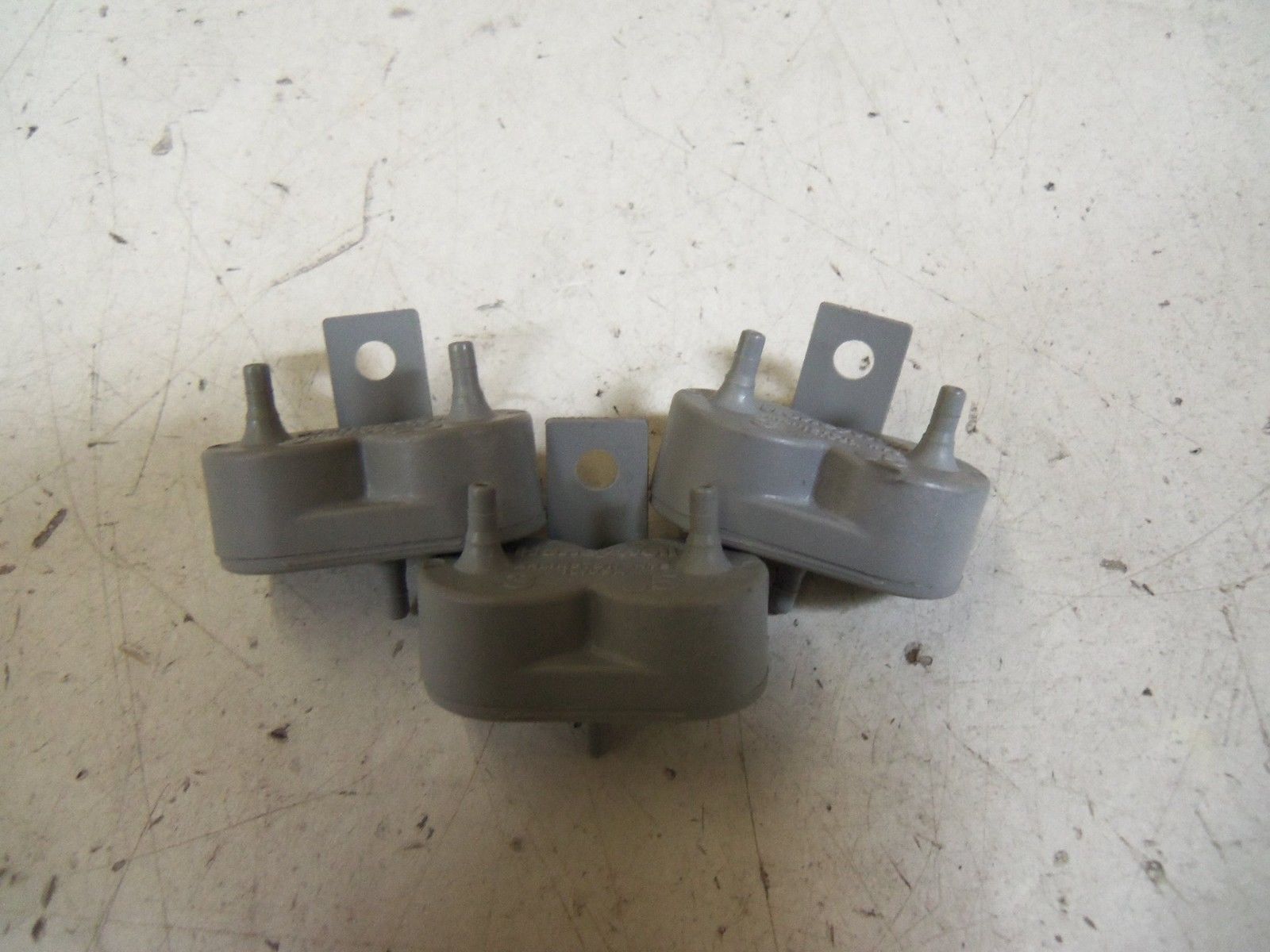 LOT OF 3 HONEYWELL RP973A 1005 1 *NEW NO BOX*