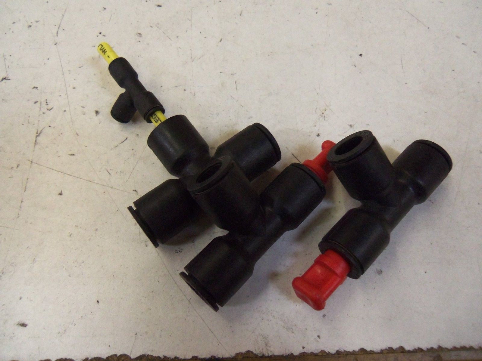 LOT OF 3 LEGRIS 1 / 2 (AS IS) *USED*
