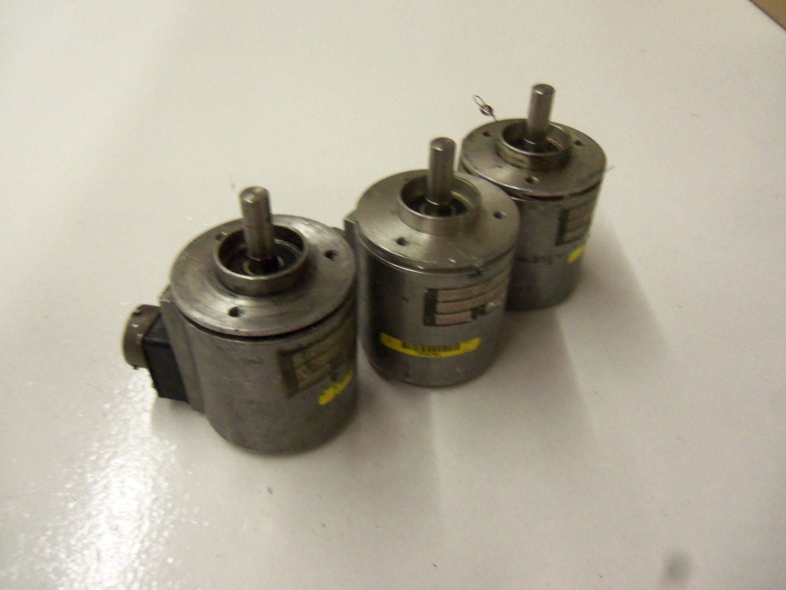 LOT OF 3 LITTEN G71SSLDBI *USED*