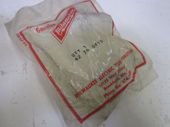 LOT OF 3 MILWAUKEE 42 36 0410 *NEW IN FACTORY BAG*