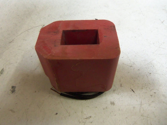 LOT OF 3 NAMCO K-209D COIL 110/60 *USED*
