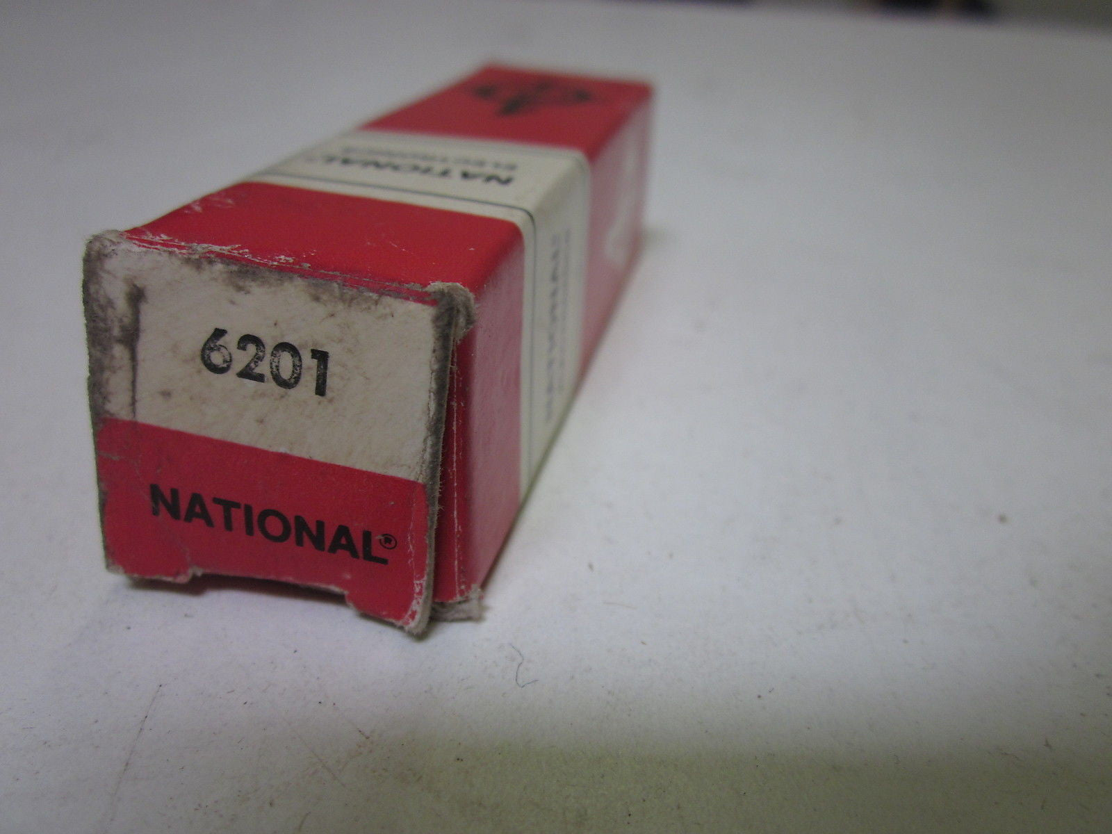 LOT OF 3 NATIONAL ELECTRONICS 6201 *NEW IN BOX*
