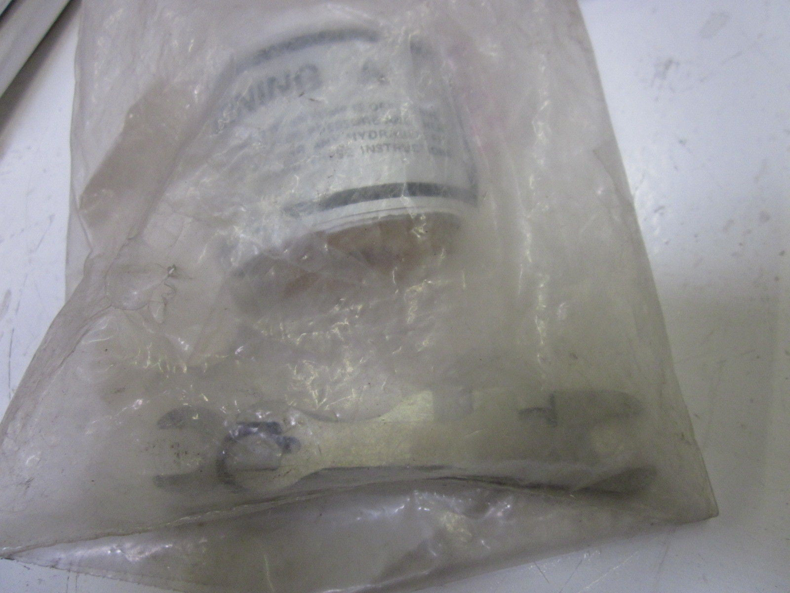 LOT OF 3 NORDSON 272719 A *NEW IN A FACTORY BAG*
