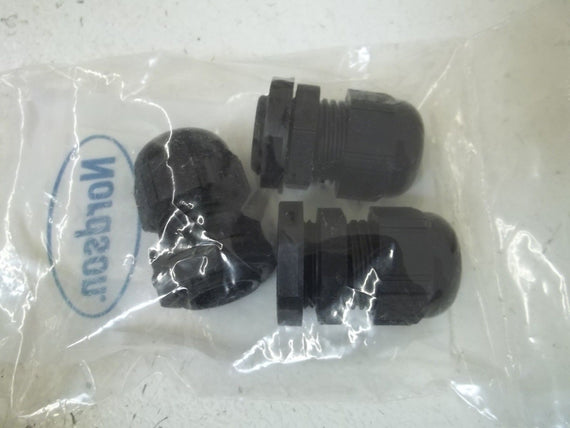 LOT OF 3 NORDSON 933607A *NEW IN A FACTORY BAG*
