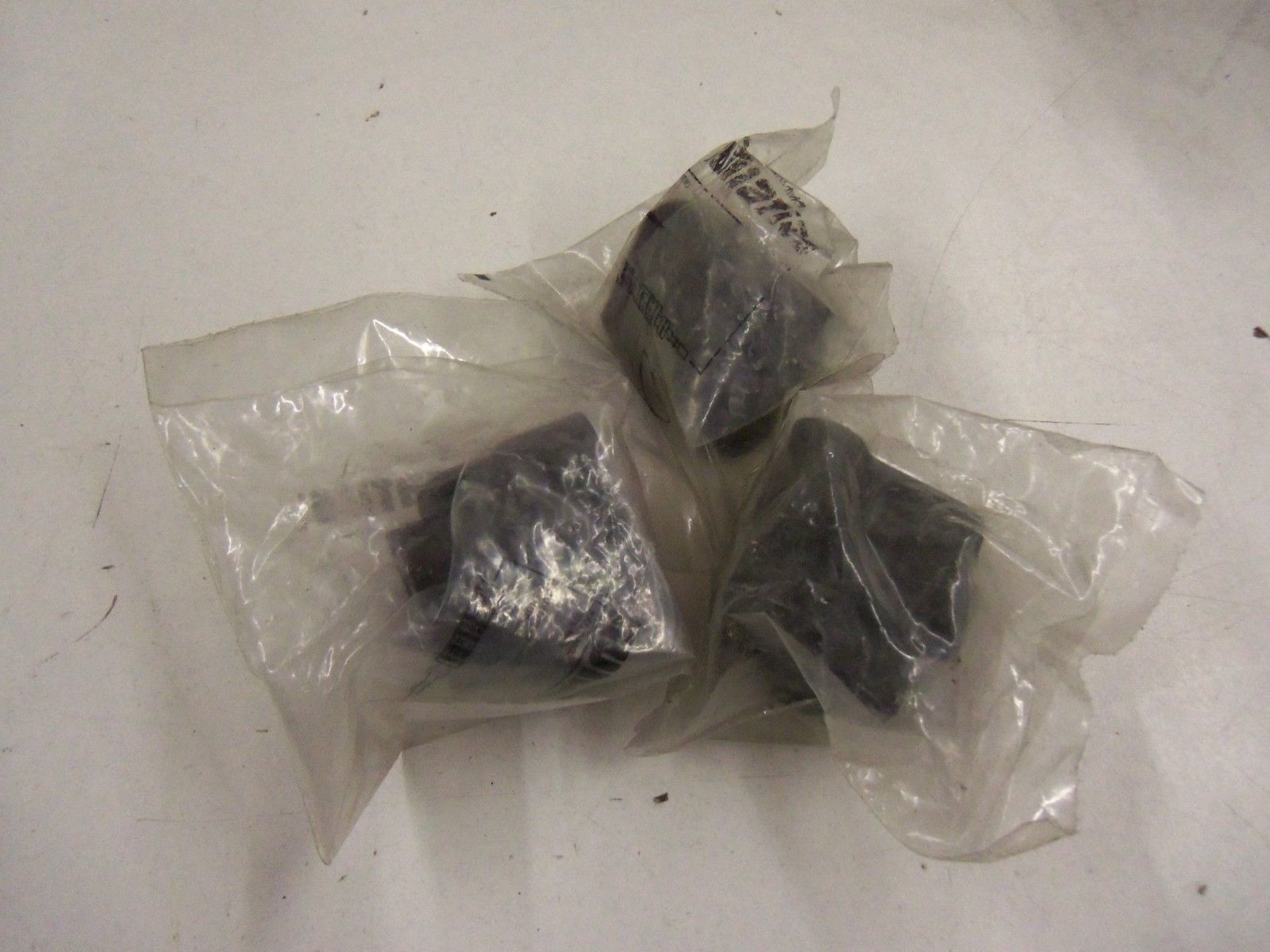 LOT OF 3 NUMATICS PE3-001 *NEW IN FACTORY BAG*