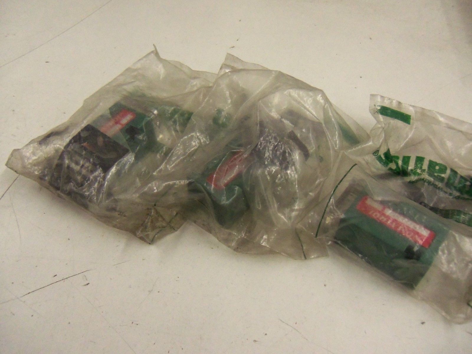 LOT OF 3 NUMATICS RA7-0005 *NEW IN FACTORY BAG*