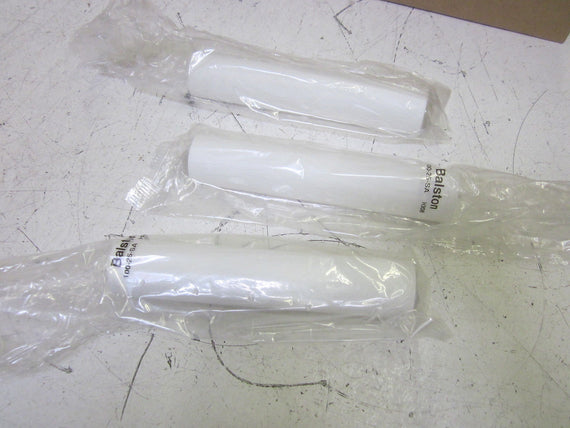 LOT OF 3 PARKER 3/100-25-SA FILTER CARTRIDGES *NEW IN BOX*
