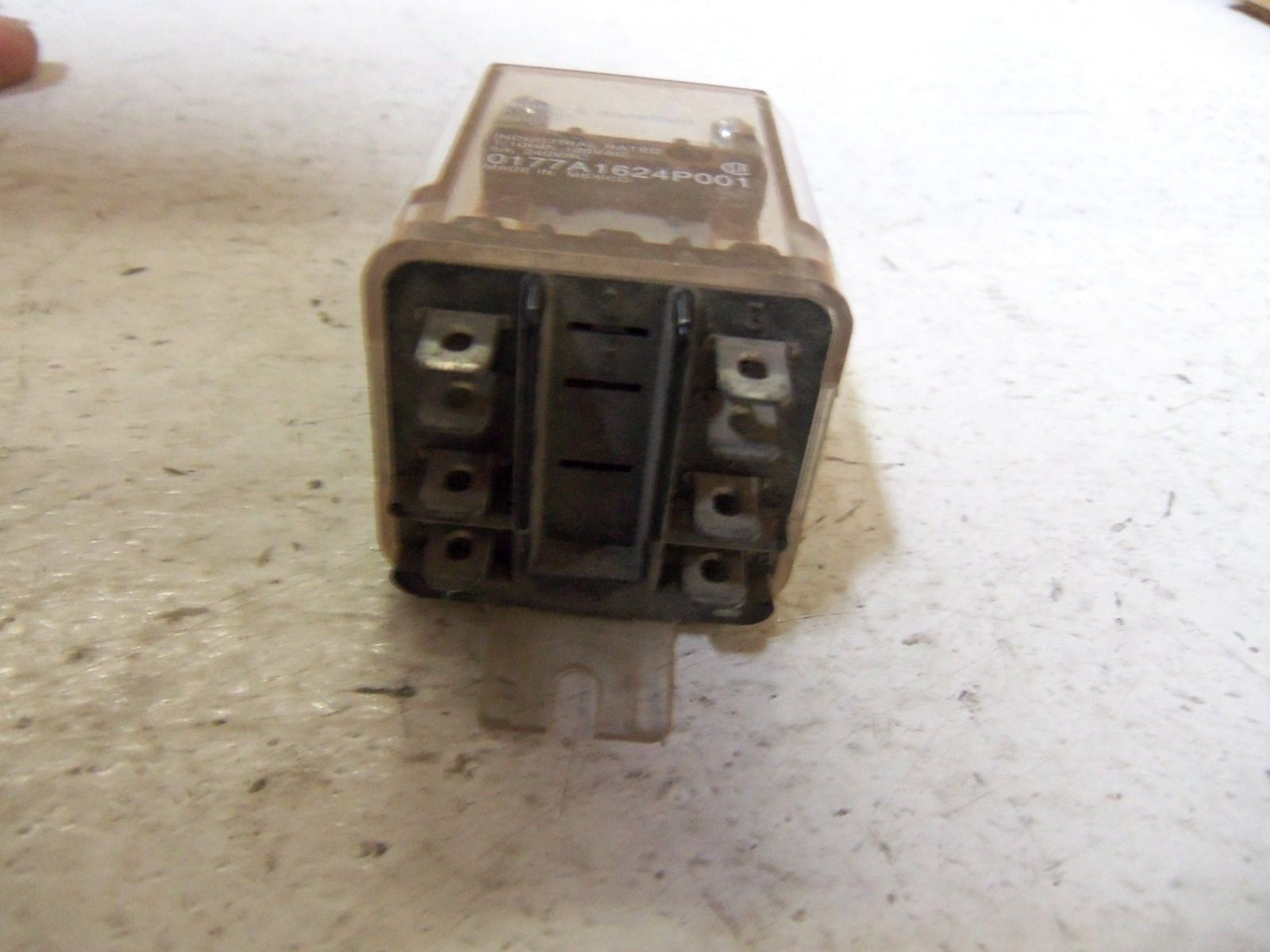 LOT OF 3 P& B KU-5031 *NEW NO BOX*