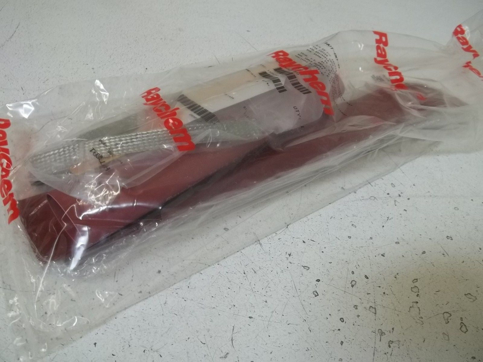 LOT OF 3 RAYCHEM HVT-80-G 5/8 KV 1/C INDOOR TERMINATION KIT *NEW IN BOX*