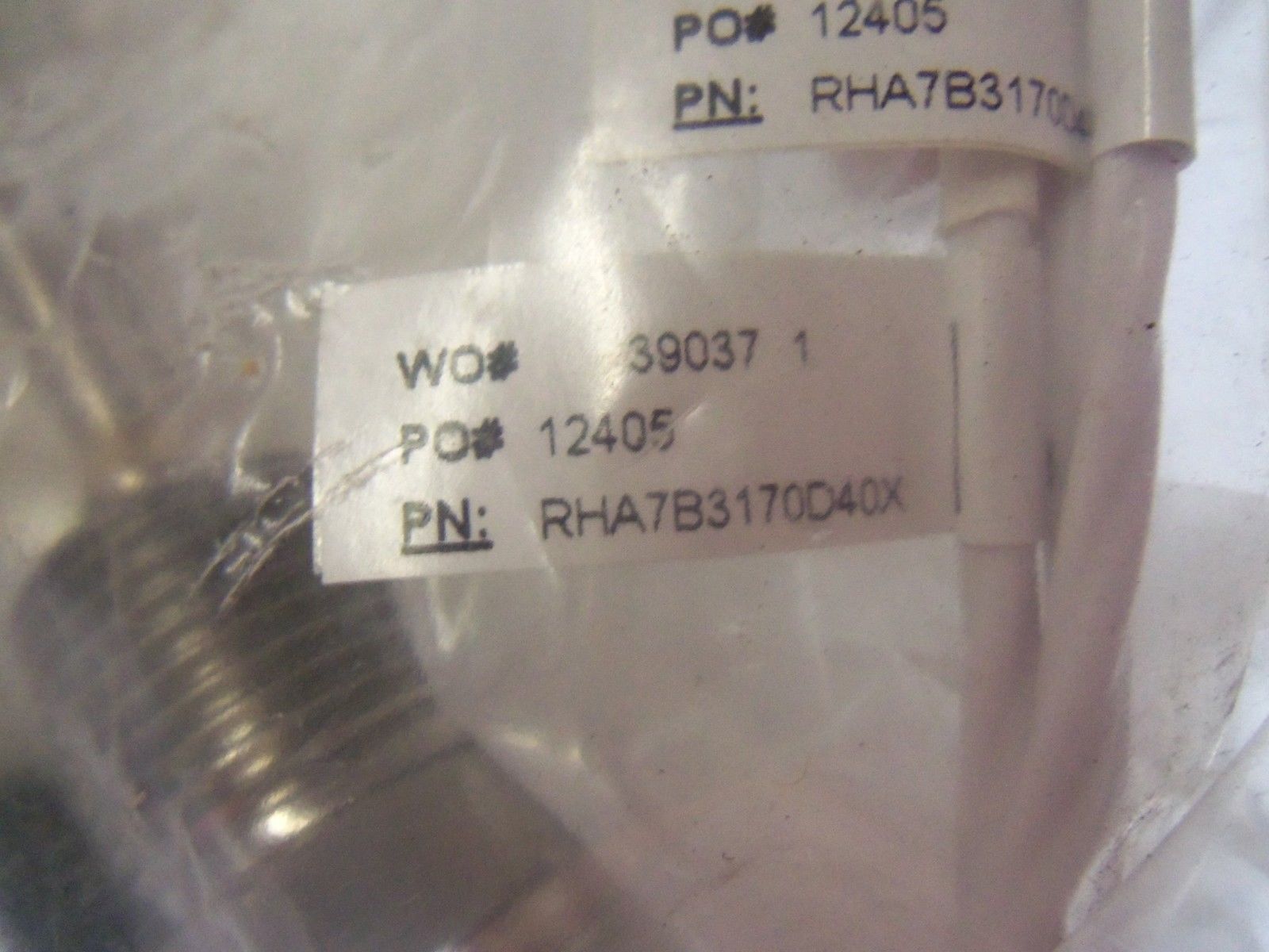 LOT OF 3 RHA7B3170D40X *NEW NO BOX*