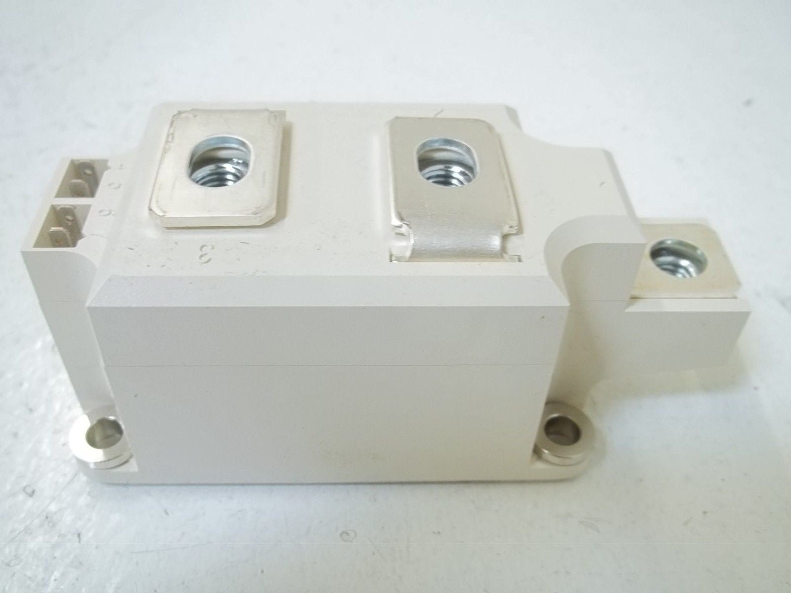LOT OF 3 SEMIKRON SKKT273/16E THRYRISTOR  MODULE *NEW IN BOX*