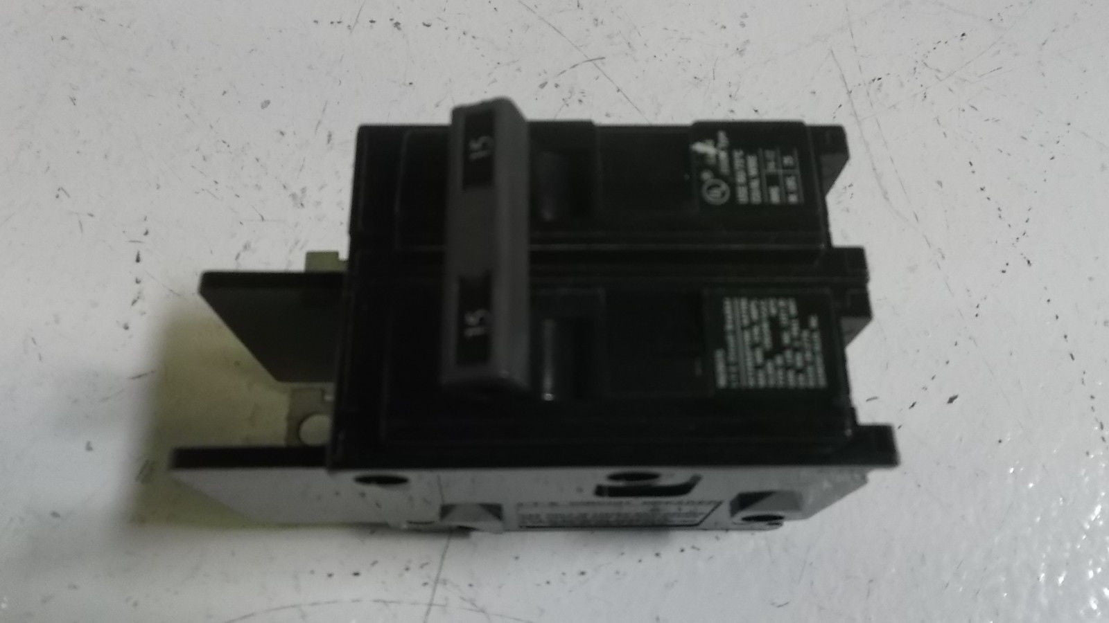 SIEMENS BQ2B015 CIRCUIT BREAKER *NEW NO BOX*