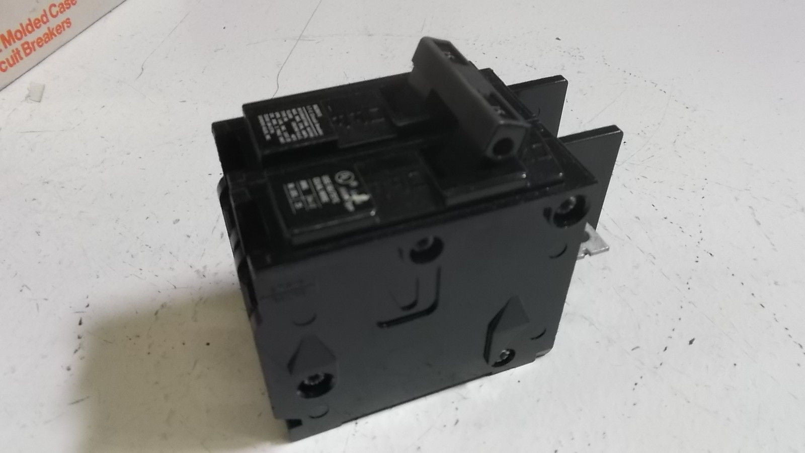SIEMENS BQ2B015 CIRCUIT BREAKER *NEW NO BOX*