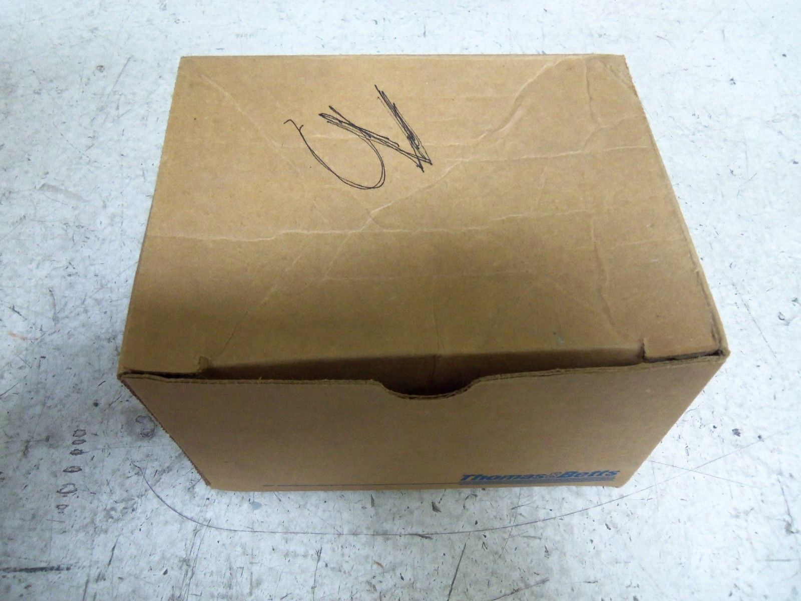 LOT OF 3 THOMAS & BETTS 847 CONNECTOR *NEW IN BOX*